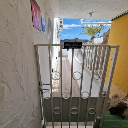 Vistas Al Cura Apartman