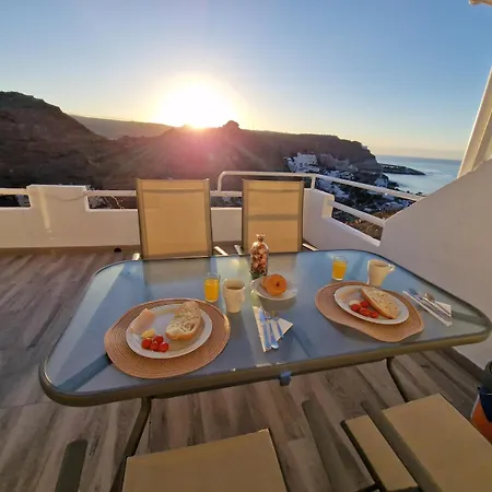 Apartman Vistas Al Cura Playa del Cura