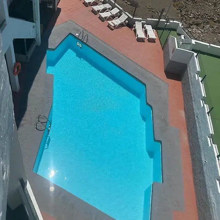 Vistas Al Cura